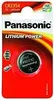 A retail package of Panasonic CR2354 lithium coin cell batteries. Náhled obrázku produktu