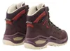 LOWA RENEGADE EVO GTX MID Ws ALTROSA/TON ALTROSA/TON 40 Produktbild-Vorschau 14