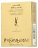 Yves Saint Laurent Couture Mini Clutch 730 Sunrise Safari Náhľad obrázku produktu 3