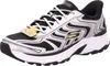 SKECHERS Herren STAMINA SPORT Slip-On Sneaker 233150 SLBK Produktbild-Vorschau 8