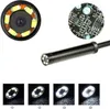 aiorber Endoskop Kamera schwarz 7mm 10m LED HD wasserdicht Produktbild-Vorschau 2