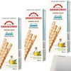 Knusprige Grissini Salz mit Olivenölrezeptur 3er Pack Produktbild-Vorschau 1