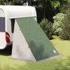 vidaXL Heckklappenzelt 190 x 150 x 185 cm Wasserdicht Grün Produktbild-Vorschau 2