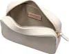 Coccinelle Tebe - taška přes rameno S 19 cm (perlově bílá) Náhled obrázku produktu 9