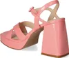 La Strada Sandaletten Damen 31353430343935 Pink 40 EU Produktbild-Vorschau 3