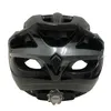 Fahrradhelm Alpina MTB17 schwarz 58-61 Produktbild-Vorschau 2