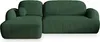 Masseno Ecksofa MODENZA P L-S mit Schlaffunktion L-Form, Produktbild-Vorschau 11