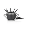 Princess Fondue Set Küche Haushalt Premium 8 Personen Produktbild-Vorschau 21