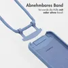 imoshion Color Backcover mit abnehmbarem Handykette und Produktbild-Vorschau 5