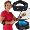 FIT4MED | Supporto per gomito - Blu - 19-33 cm - Ergonomico Anteprima dell’immagine prodotto 4
