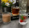 Gläser, Becher mit Henkel für Kaffee und Tee LUXITO STRIPS Produktbild-Vorschau 9