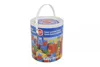 Eichhorn/Heros Bunte Holzbausteine Baby; 100050401 Produktbild-Vorschau 5