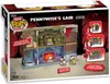 ES Bitty POP! scatole di figure in vinile Funhouse Anteprima dell’immagine prodotto 4
