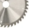 KOTARBAU® Hartmetall Sägeblatt für Holzschnitt 40 Zähne 230 Produktbild-Vorschau 7