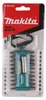 Juego de puntas Makita 22 piezas 25 mm con mosquetón ( Vista previa de la imagen del producto 8