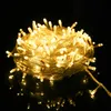 10M 100LEDs 8 módov rozprávkové svetlá elektrické LED Náhľad obrázku produktu 1