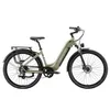 Maxtron Marathon 28" E-Bike Citybike,  810Wh Akku bis Produktbild-Vorschau 3