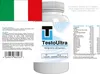 TestoUltra - 60 gélules hautement dosées - L-arginine, Voir les images du produit 7