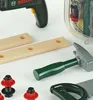 Bosch Werkzeugkoffer 12tlg. (Spielzeug) Produktbild-Vorschau 12