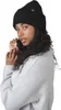 Barts Haveno Beanie schwarz onesize Produktbild-Vorschau 7