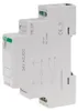 F&F | Przekaźnik elektromagnetyczny PK-1P - 24V - 1 moduł - Podgląd zdjęcia produktu 2