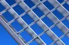 MEA Gitterrost weit 30 x 30 mm 100 x 50cm, ohne Zarge Produktbild-Vorschau 4