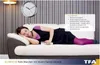 Funk-Wanduhr TFA 60.3530.02 Geräuscharm Funkwanduhren Produktbild-Vorschau 5