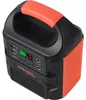 Mobiles Powerstation Set 88,8Wh mit 21W Solarpanel faltbar, Produktbild-Vorschau 20
