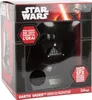 Star Wars Darth Vader 3D-Wecker mit Zeitprojektion Produktbild-Vorschau 6