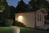 Paulmann Solar LED wallwasher Lesly Zmierzchowy czujnik Podgląd zdjęcia produktu 5