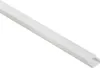 Weiße Kabelrinne 15 x 25mm MKE AKS 111296 2m = 1 Stk. Produktbild-Vorschau 2