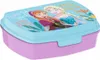 Lunchbox + Alu Trinkflasce 500ml Frozen Produktbild-Vorschau 4