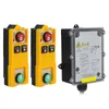 Industrielle Fernbedienung Wireless Waterproof Hoist Crane Produktbild-Vorschau 4
