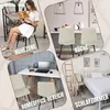 Lina® Elisia Esszimmerstuhl im modernen Design - Samt - Produktbild-Vorschau 9