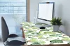 Schreibtischmatte Tischunterlage 100x50 cm Mauspad - Produktbild-Vorschau 4