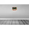 vianmo Blechschild 20x30 cm Weihnachten RHEINFELDEN Produktbild-Vorschau 2