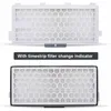 Set mit 2 Filtern HEPA Airclean Plus 50 für Miele Complete Produktbild-Vorschau 5