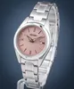 Seiko SUR529P1 Damenuhr Quarz mit Saphirglas Produktbild-Vorschau 5