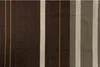 A close-up of a striped fabric, likely a hammock or textile. Produktbild-Vorschau
