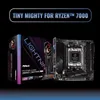 ASRock Phantom Gaming B650I Lightning WiFi - Motherboard - Produktbild-Vorschau 7