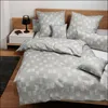 Janine Mako Satin Bettwäsche Milano in 135x200 + 80x80 cm Produktbild-Vorschau 1