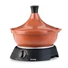 H.Koenig Elektrische Tajine TAJ3/ 3 L/ Schmortopf/ Produktbild-Vorschau 3