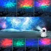 Projektor hviezd Astronaut , Nočná lampa , Galaxia , Náhľad obrázku produktu 4