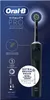The image shows the packaging of an Oral-B Vitality Pro electric toothbrush. Anteprima dell’immagine prodotto