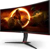 AOC G2 CU34G2X/BK LED display 86,4 cm (34") 3440 x 1440 Anteprima dell’immagine prodotto 11