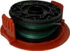 5X cívka nitě + krytka pro Black&Decker GL 710 701 716 720 Náhled obrázku produktu 5