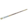 Pelikan Borstenpinsel 613 F Gr. 10 unlackierter Holzstiel Produktbild-Vorschau 7