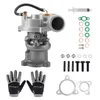 K03/K04 Upgrade turbocompressor voor Audi A4/quattro 1.8 T, Productafbeelding-voorbeeld 1