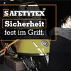 Safetytex Doppel Endfitting für Airlineschiene 4 Stück Produktbild-Vorschau 6