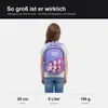 KPOP Demon Hunters Huntrix Rucksack Kinder Mädchen Produktbild-Vorschau 4